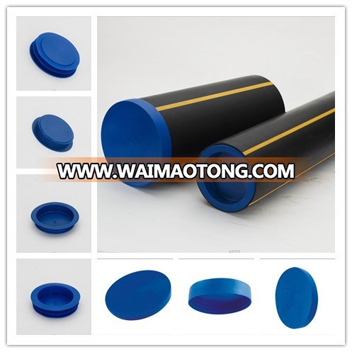 Plastic End Cap for Pipe and Tube (JJGF-28)