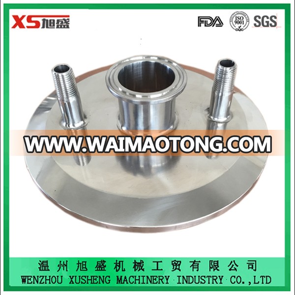 Stainless Steel 304 316L Plain 6